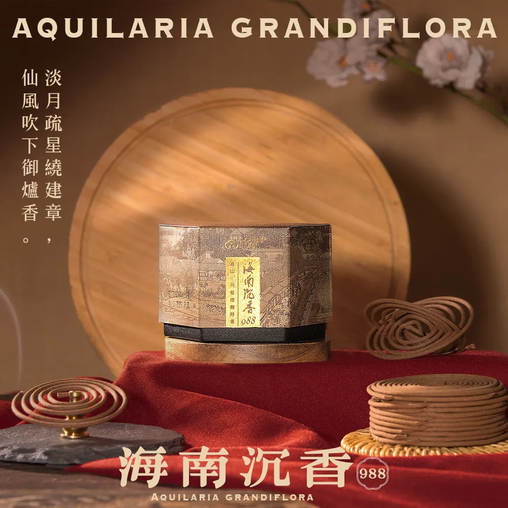 【富山香堂】限量 六分琦楠 39.5cm 立香禮盒_2入優惠組 歷史價格詳細信息