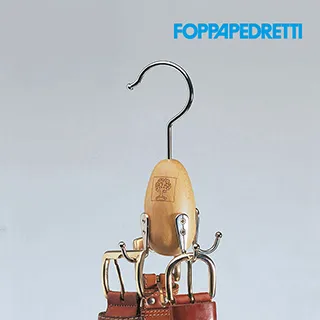 【FOPPAPEDRETTI】STAND-UP 折疊式複合吊衣桿 歷史價格詳細信息