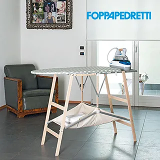 【FOPPAPEDRETTI】STAND-UP 折疊式複合吊衣桿 歷史價格詳細信息