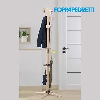 【FOPPAPEDRETTI】STAND-UP 折疊式複合吊衣桿 歷史價格詳細信息