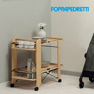 【FOPPAPEDRETTI】STAND-UP 折疊式複合吊衣桿 歷史價格詳細信息