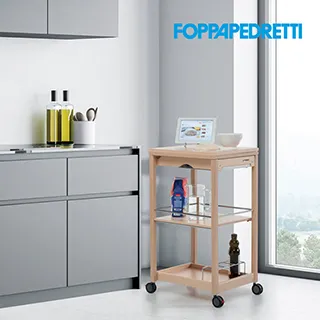 【FOPPAPEDRETTI】STAND-UP 折疊式複合吊衣桿 歷史價格詳細信息