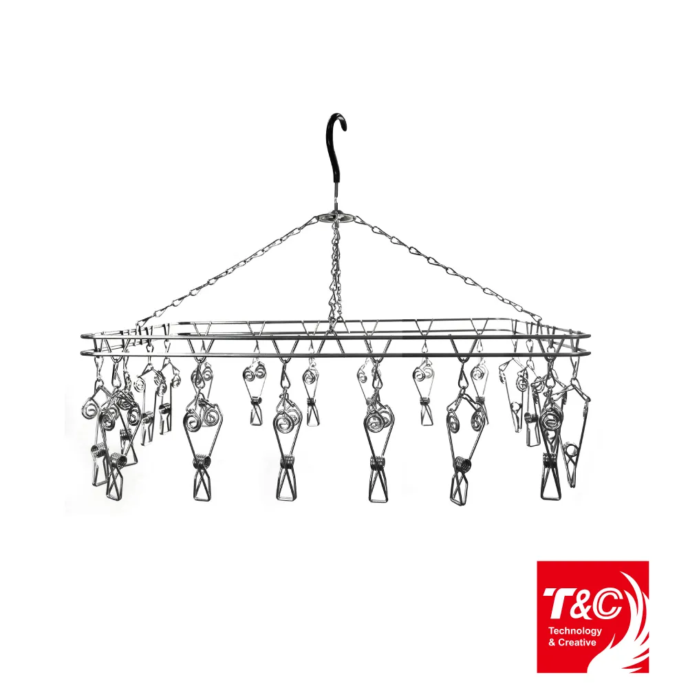 不鏽鋼曬襪架 曬衣夾 曬襪架 不鏽鋼曬衣夾 不鏽鋼衣夾 曬衣夾架 不銹鋼衣夾 不銹鋼曬衣夾 防風20夾 曬內褲衣夾 歷史價格詳細信息