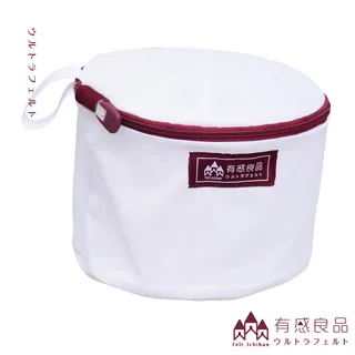 【有感良品】內衣專用洗衣袋-11×17CM極細款(六入組) 歷史價格詳細信息
