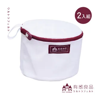 【有感良品】內衣專用洗衣袋-11×17CM極細款(六入組) 歷史價格詳細信息