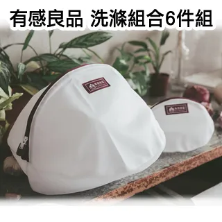 【有感良品】洗衣袋極細款洗滌優惠組(6件組) 歷史價格詳細信息