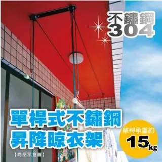 昇降晾衣架配件組合包 歷史價格詳細信息