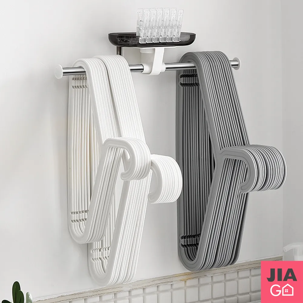 JIAGO 衣褲分格整理收納盒(7格) 歷史價格詳細信息