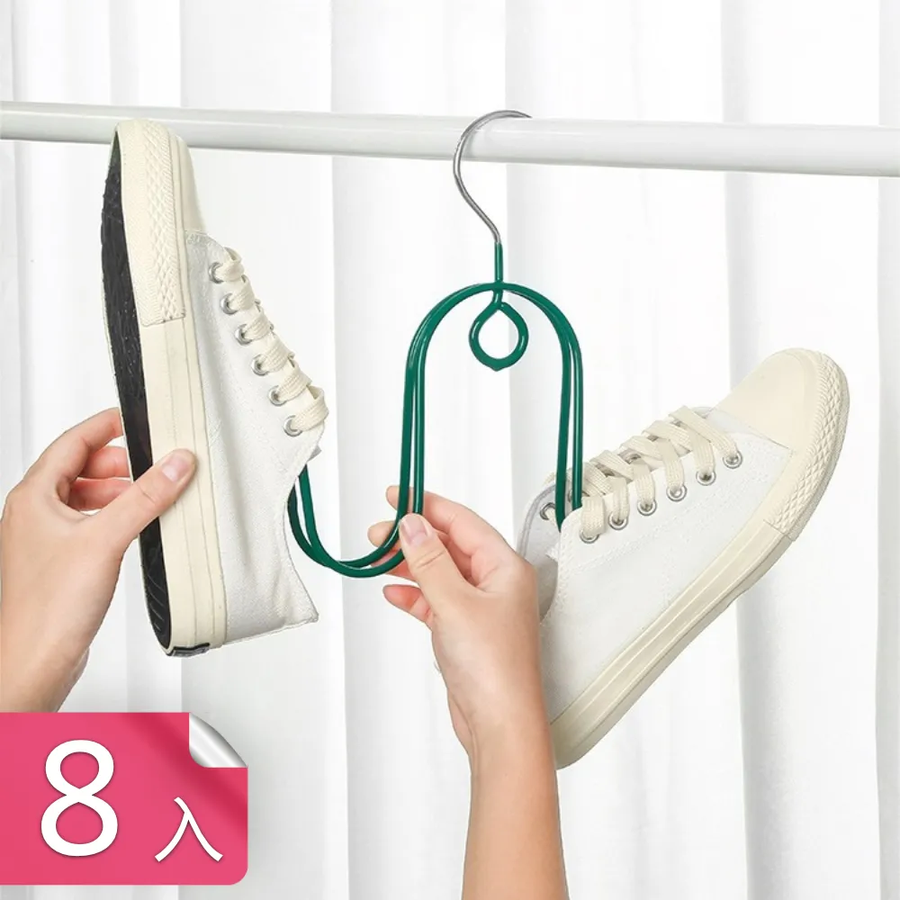 【荷生活】加厚實心太空鋁壁掛式排勾 門後收納廚房櫥櫃免打孔掛勾-六勾2入 歷史價格詳細信息