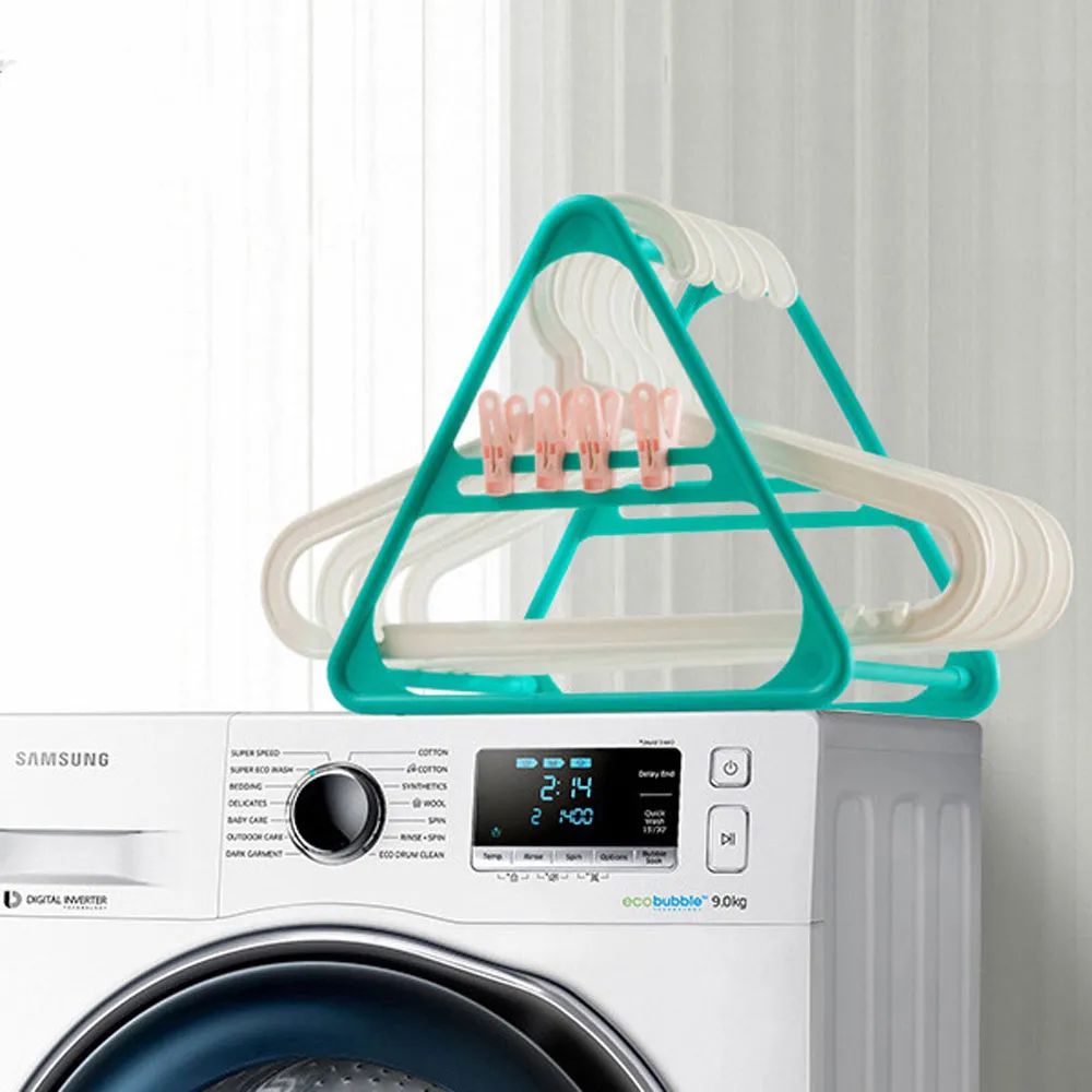 PS MALL衣帽架 木掛鉤 免打孔木頭掛勾 1組(2個/組)(長款顏色隨機出貨) 歷史價格詳細信息