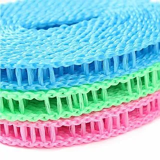 衣物曬衣繩5M(HA082)[大買家] 歷史價格詳細信息