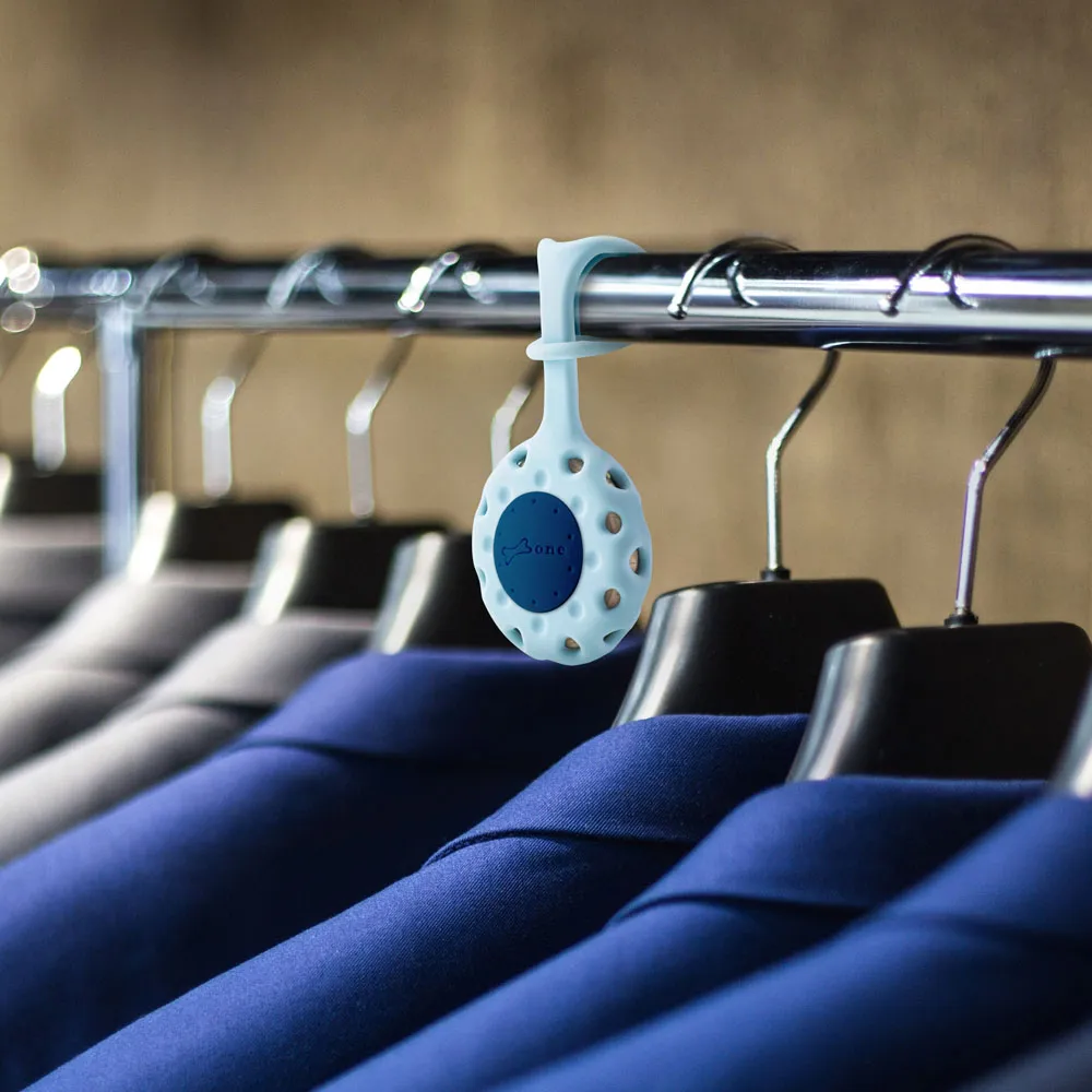 Bone / 逗扣香氛綁 - 掛繩精油擴香木 2入組 歷史價格詳細信息