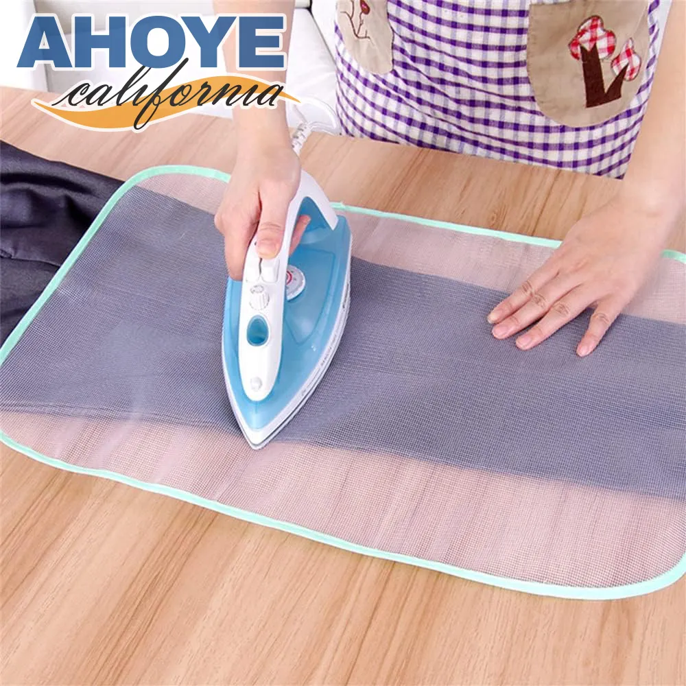 燙衣隔熱墊【小麥購物】24H出貨台灣現貨【G122】燙衣服 服裝 熨斗 熨燙 隔熱 隔熱墊 墊子 隔熱網 防燙 防燒焦 歷史價格詳細信息