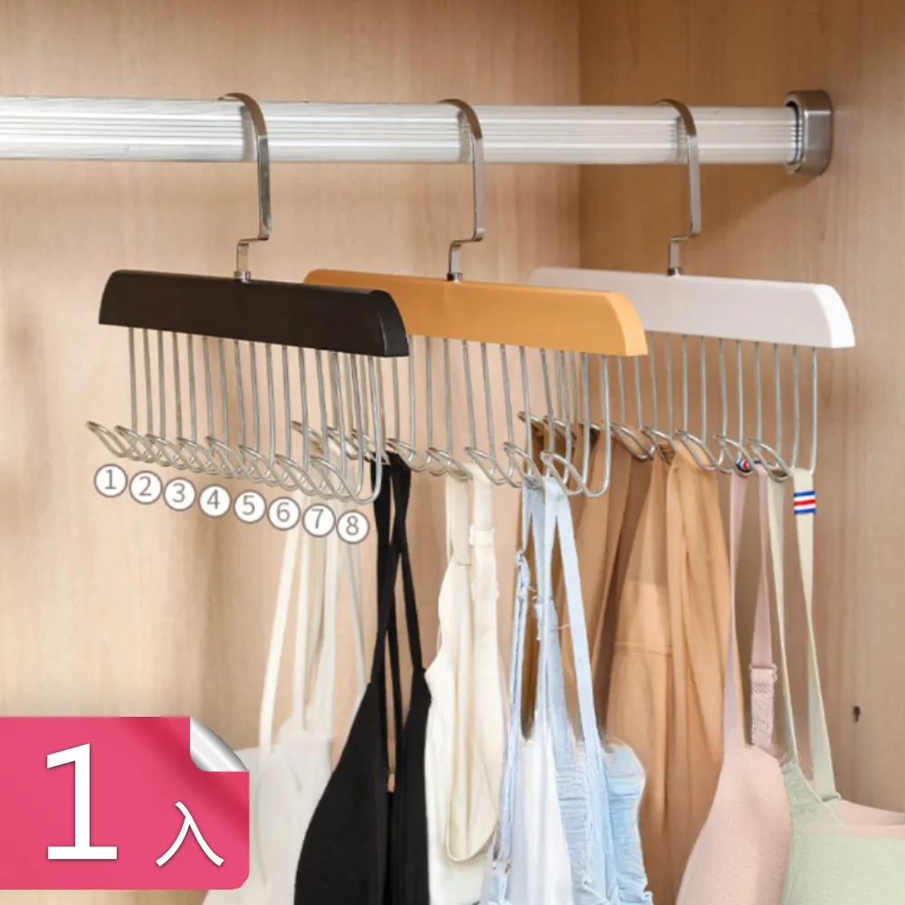 【荷生活】可旋轉自由調節防滑褲夾 可疊掛裙子架 褲子平整晾曬夾-1入 歷史價格詳細信息