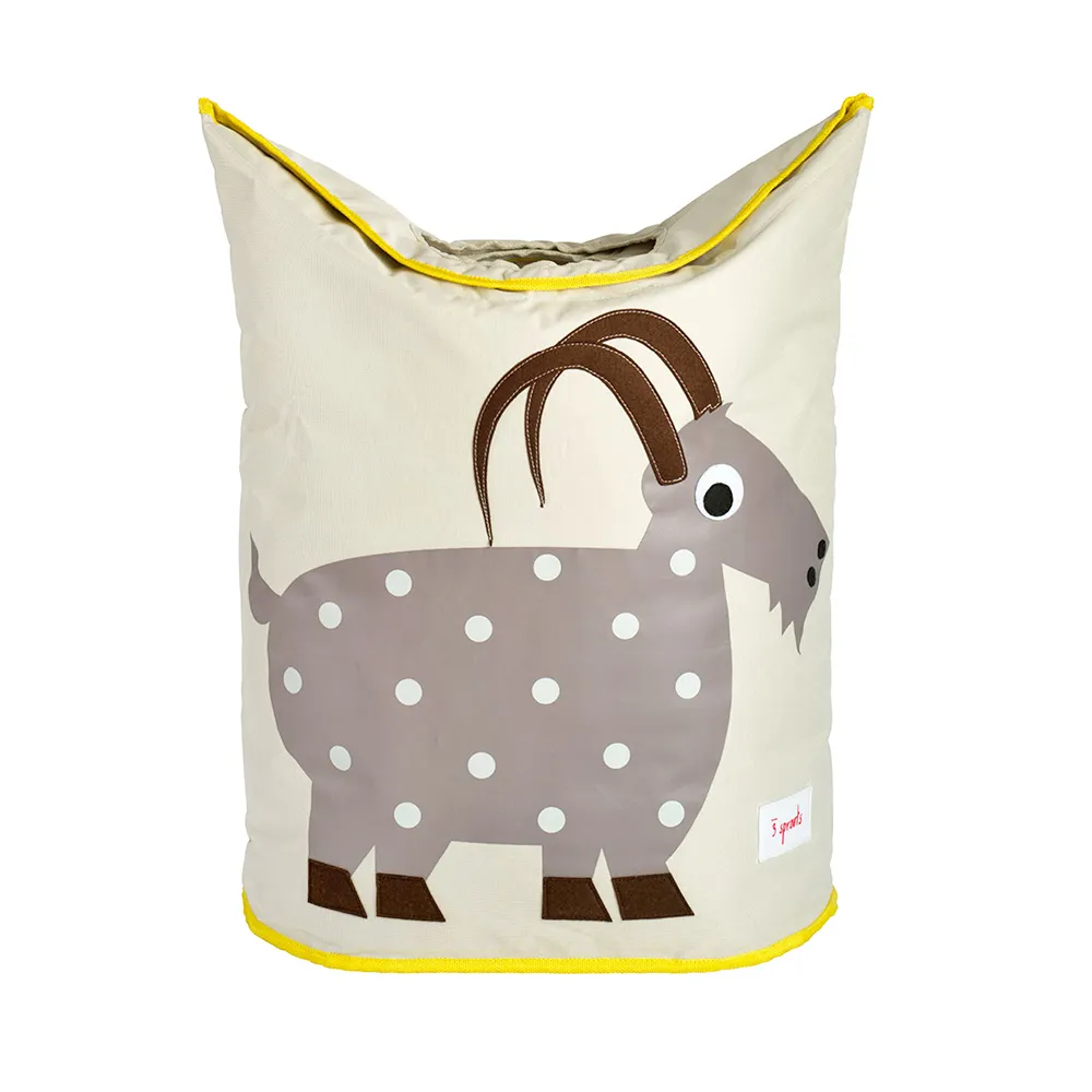 加拿大 3 Sprouts 洗衣籃 多款可選【宜兒樂】 歷史價格詳細信息