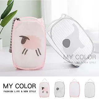 洗衣籃 收納 置物 收納籃 洗衣 衣物收納【小麥購物】24H出貨 衣櫥 衣櫃 髒衣籃 摺疊收納籃 衣物【G267】 歷史價格詳細信息