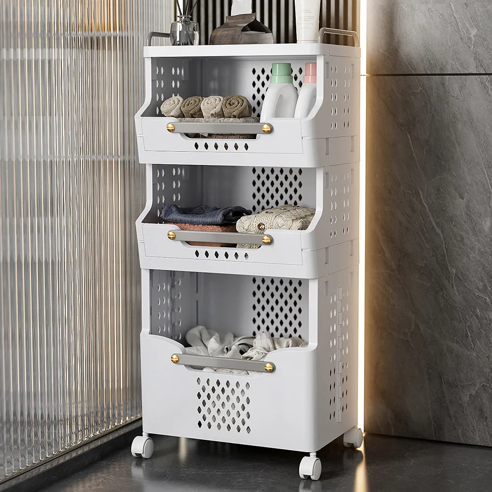 【Mr.Box】新型3層掀蓋組合式瀝水碗櫃 歷史價格詳細信息