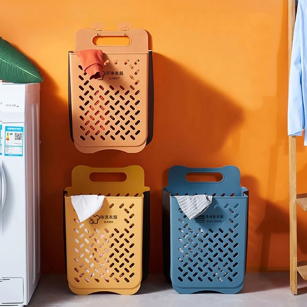 picobello｜壁掛式摺疊洗衣籃-大 歷史價格詳細信息