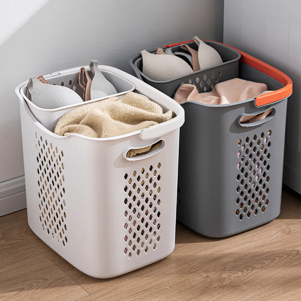 【Mr.Box】日式夾縫式四層(髒衣籃/洗衣籃) 歷史價格詳細信息