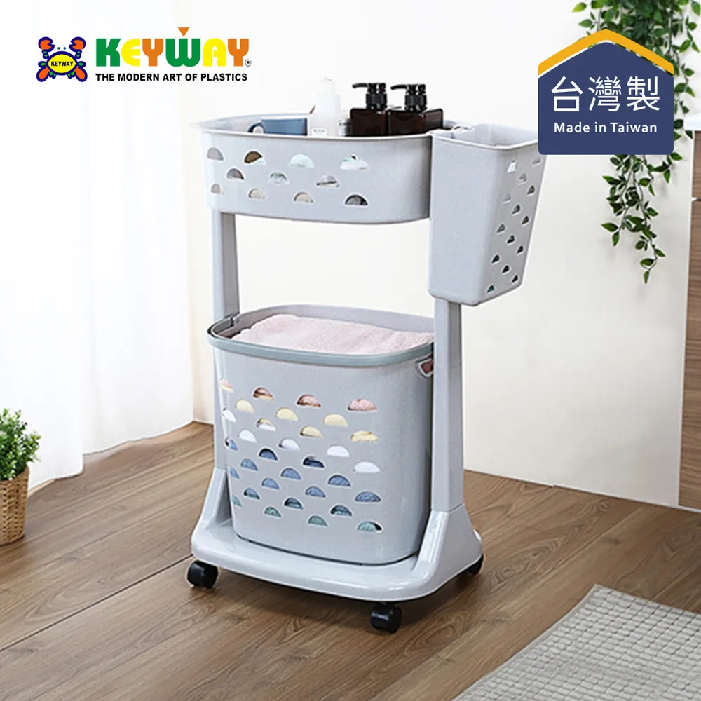 【台灣KEYWAY】DS3003 MINI三層收納盒(S)-3小抽 歷史價格詳細信息