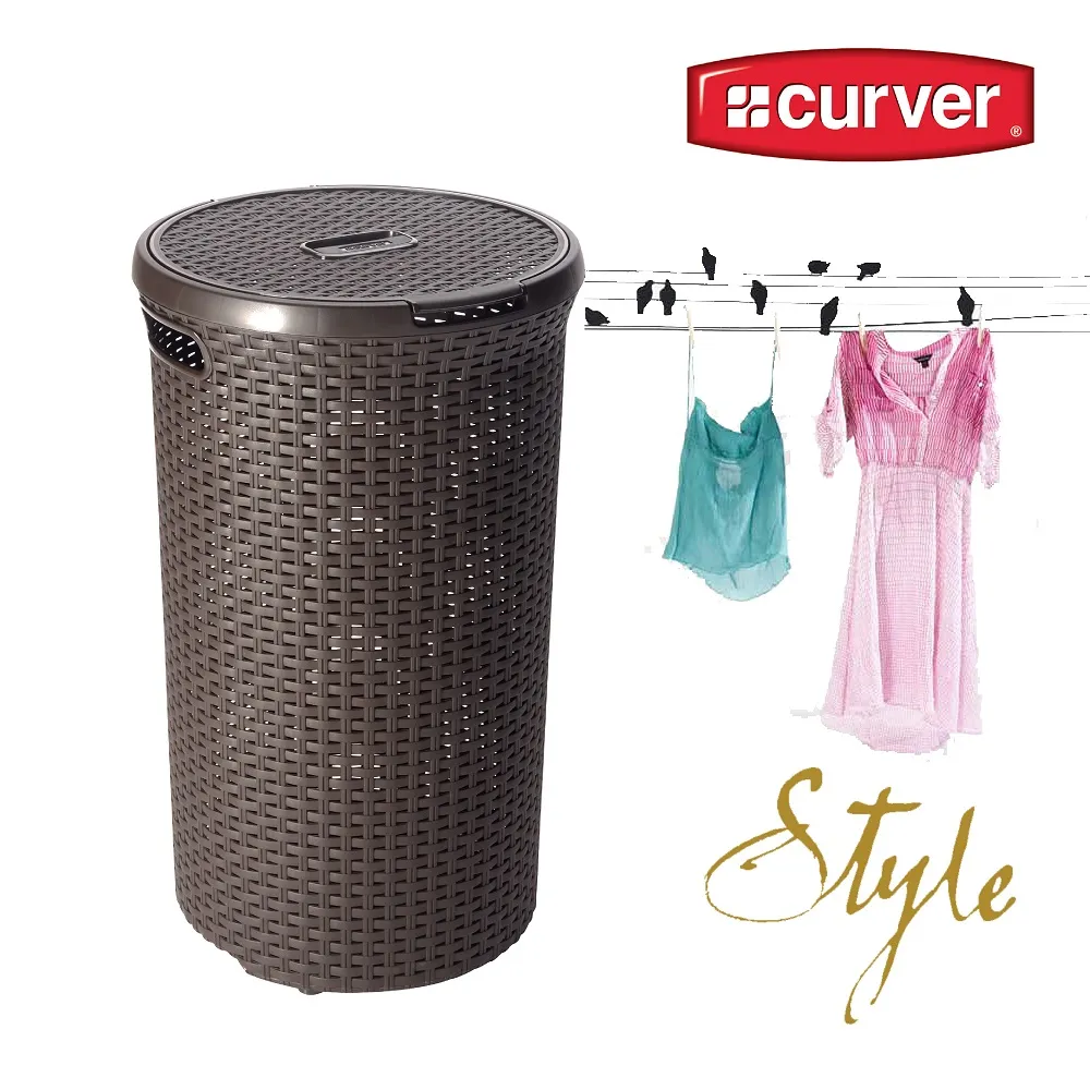 歐洲Curver三層式抽屜櫃(咖啡色 14LX3層) 歷史價格詳細信息