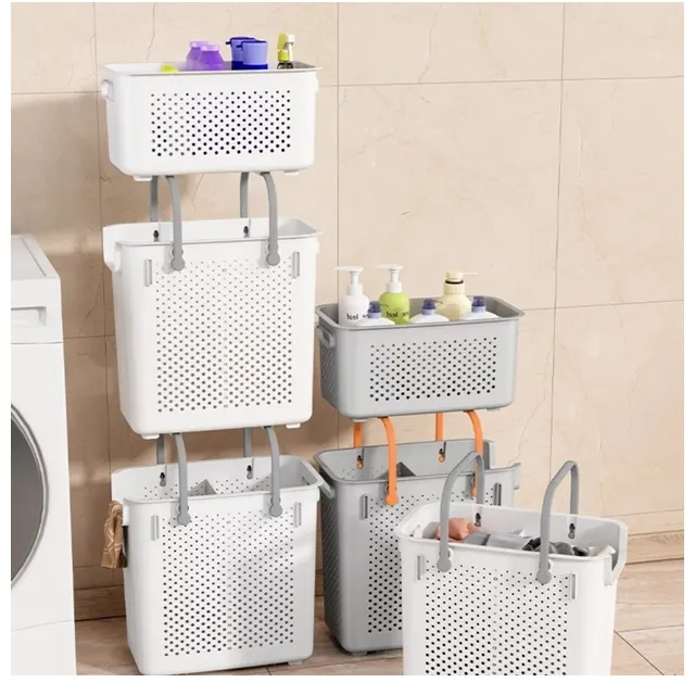 日式多層髒衣籃(2入) 歷史價格詳細信息