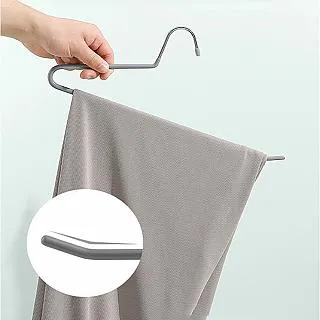 PS MALL衣帽架 木掛鉤 免打孔木頭掛勾 1組(2個/組)(長款顏色隨機出貨) 歷史價格詳細信息