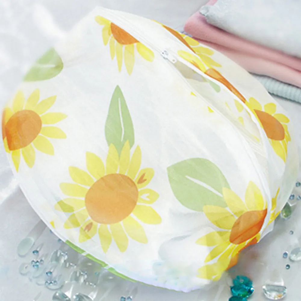 花漾細網洗衣袋角型-35x45cm-6入 歷史價格詳細信息