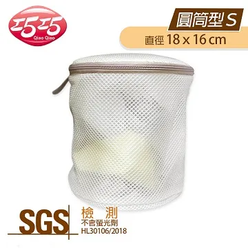【巧巧】3D雙層圓筒洗衣袋(M) 歷史價格詳細信息