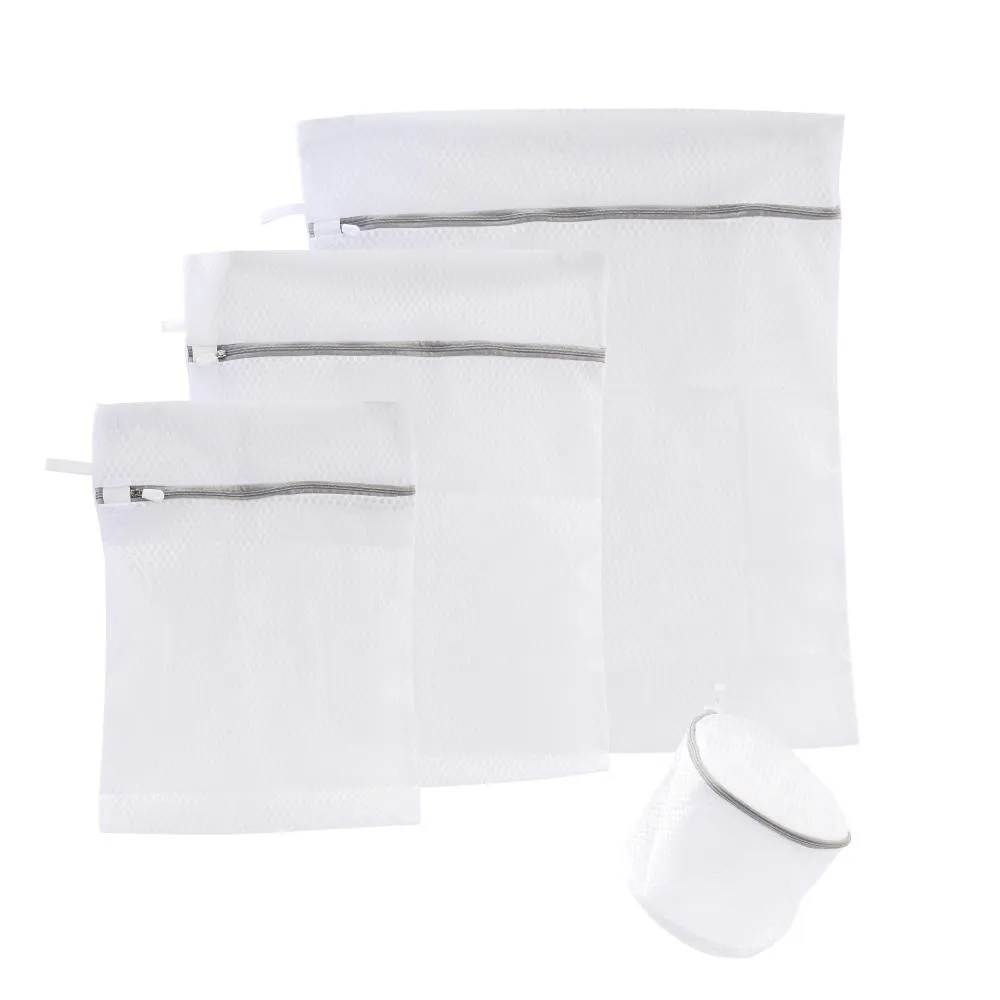 加厚細網洗衣袋-5件組 歷史價格詳細信息