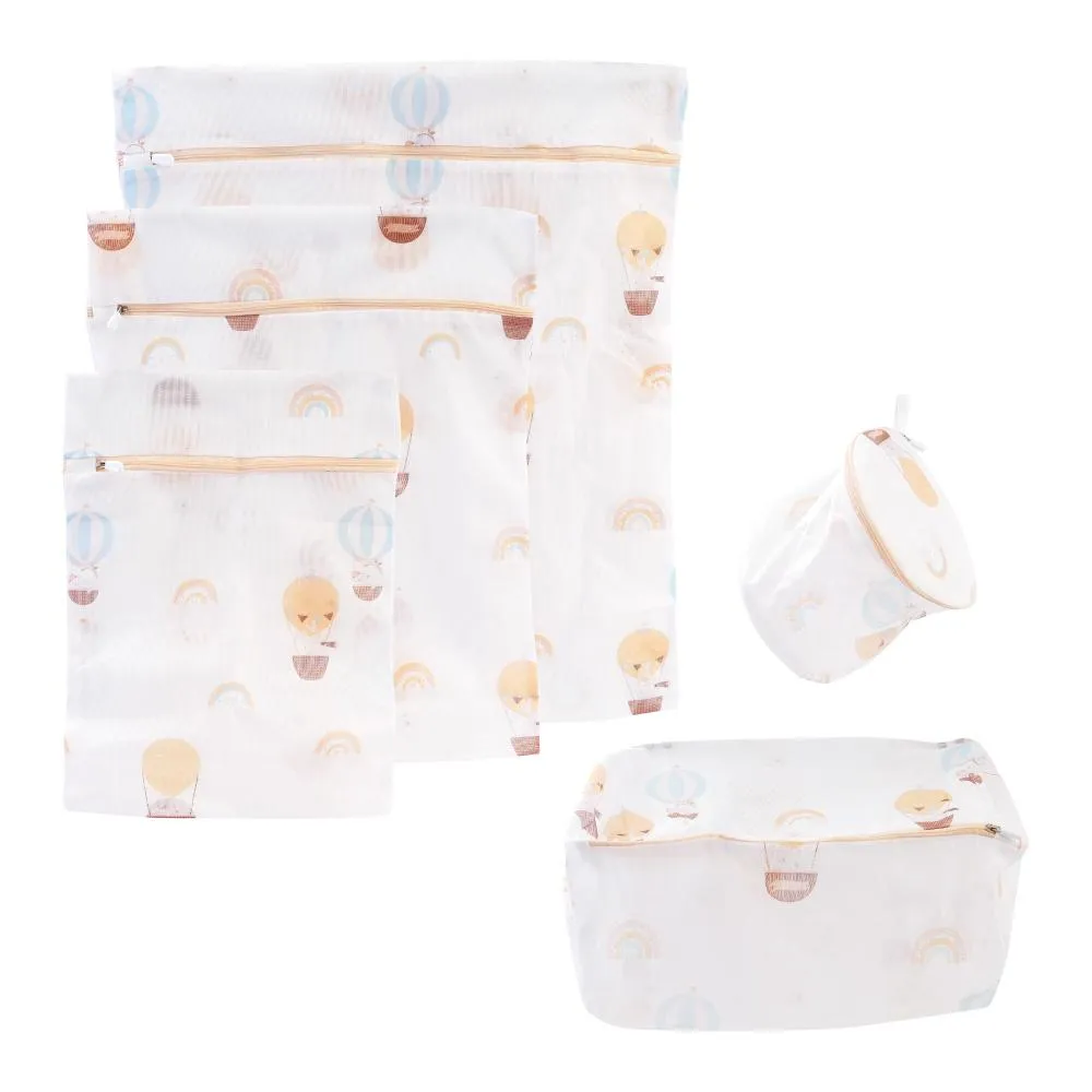 細網洗衣袋五件組洗衣網 胸罩洗衣袋 細網洗衣袋 內衣袋 OLD159 隔網袋 衣服收納袋 護洗袋 分隔袋 防起球袋B 歷史價格詳細信息