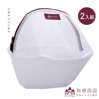 【有感良品】丸型洗衣袋-35CM 極細款(兩入組) 歷史價格詳細信息