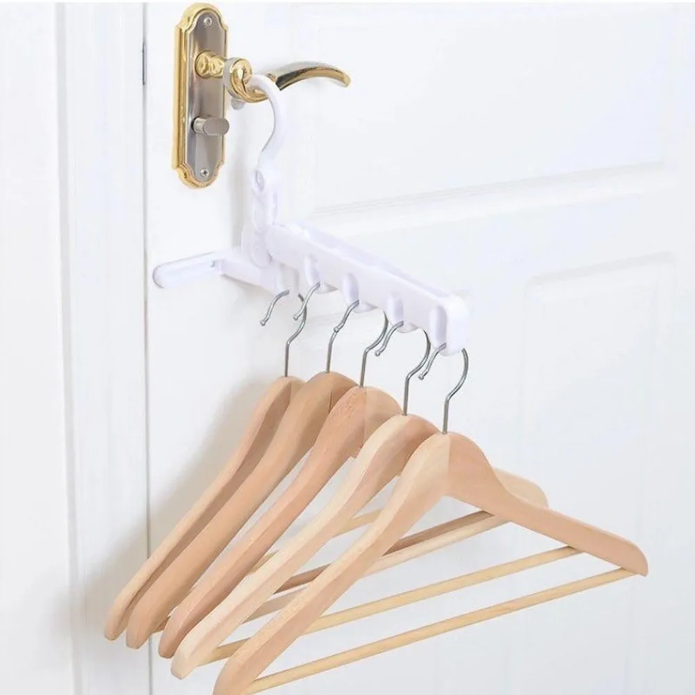 5孔旅行折疊掛衣架(1入) 歷史價格詳細信息