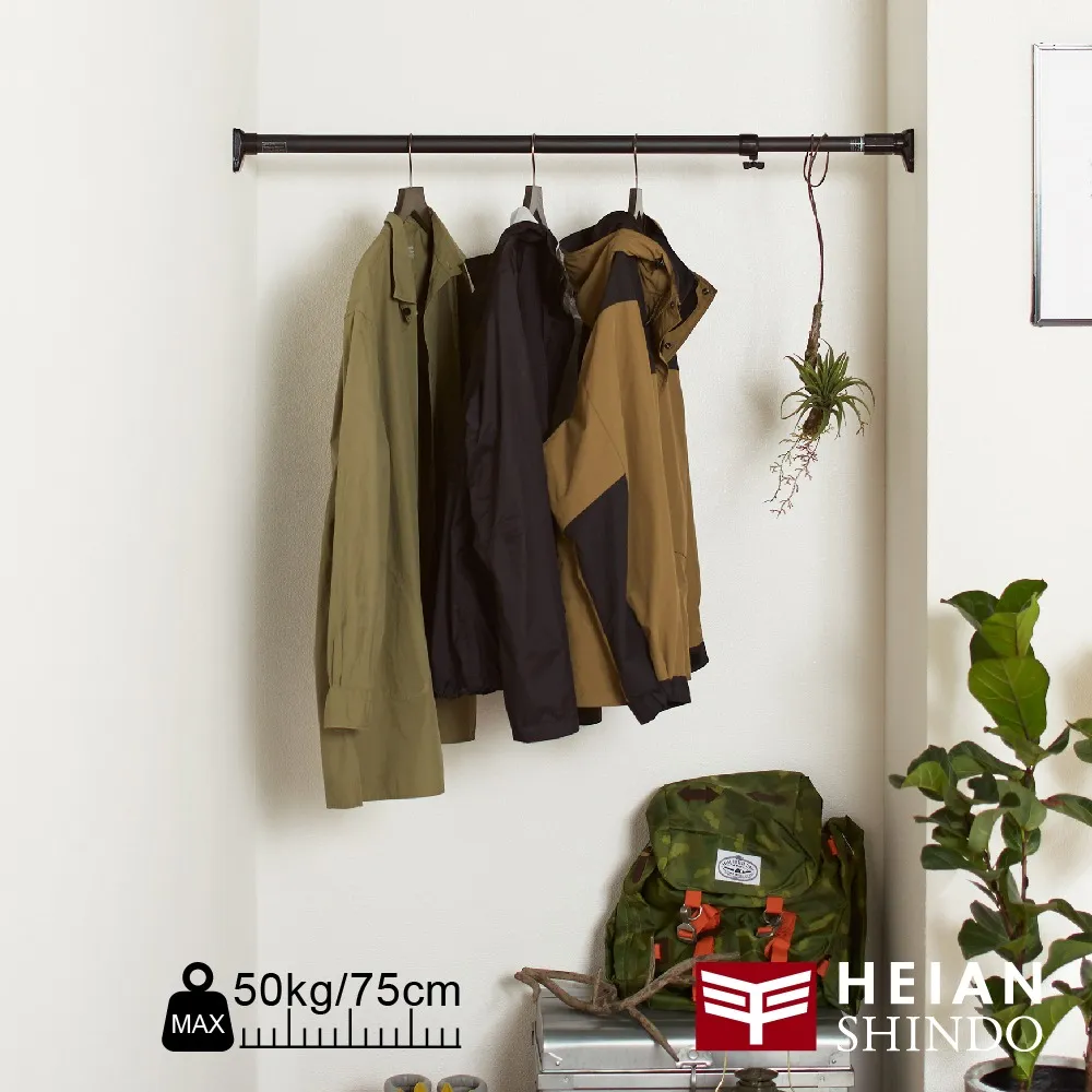 日本 【平安伸銅】 雙鎖式超耐力伸縮桿 HGP-110 歷史價格詳細信息