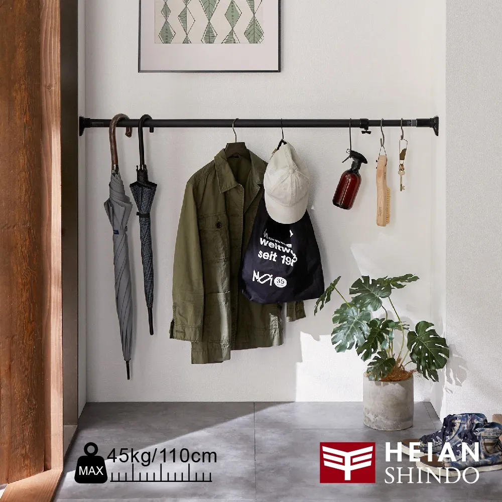 日本 【平安伸銅】 雙鎖式超耐力伸縮桿 HGP-110 歷史價格詳細信息