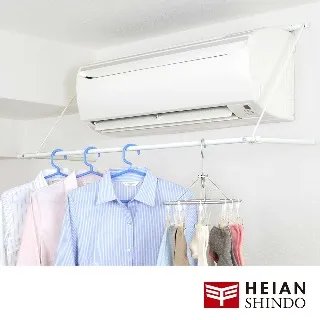 日本 【平安伸銅】 雙鎖式超耐力伸縮桿 HGP-110 歷史價格詳細信息