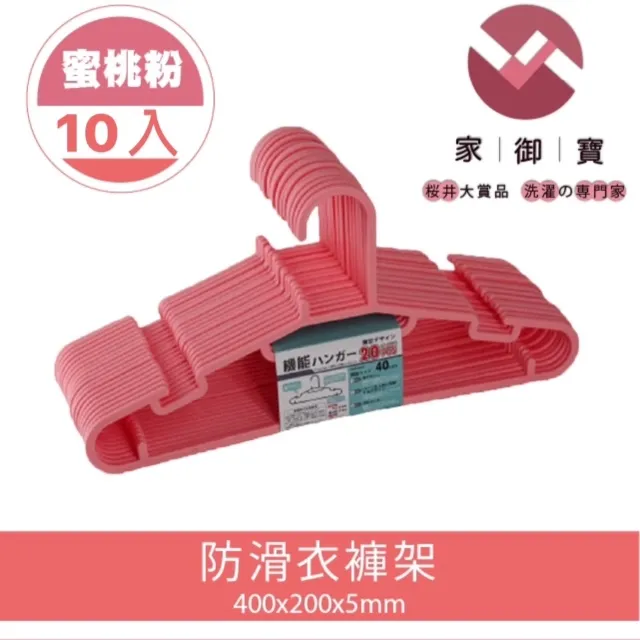 防滑掛衣架  蜜桃粉款  30入裝 歷史價格詳細信息
