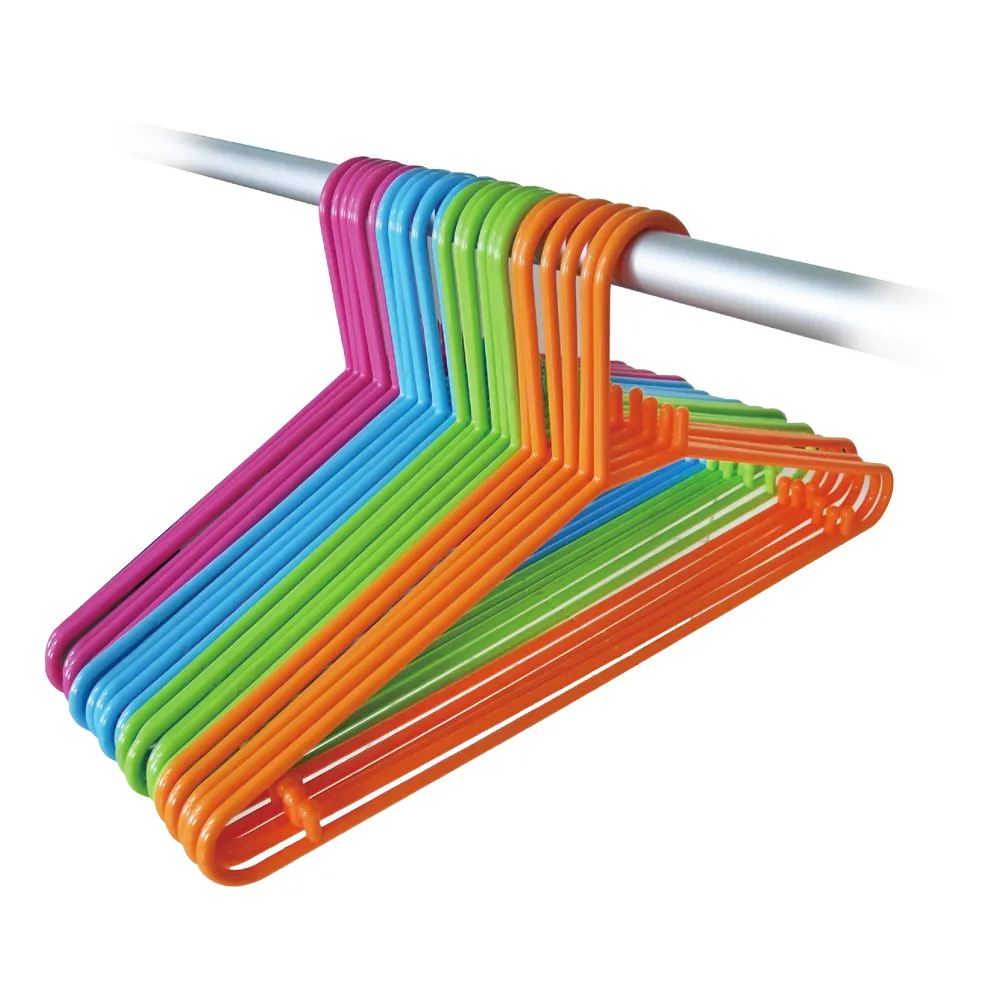 【VICTORY】繽紛多功能兒童衣架(30入) 歷史價格詳細信息