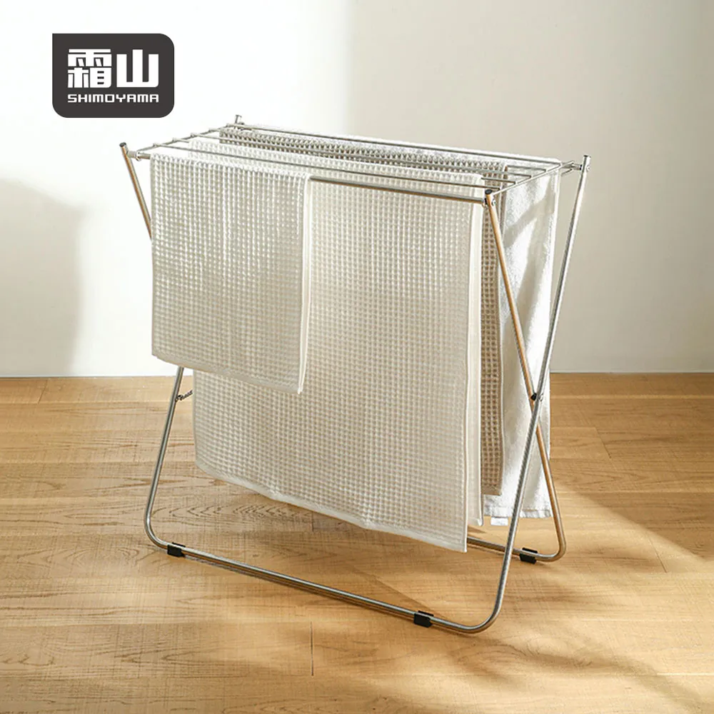 【日本霜山】304不鏽鋼直立式鍋蓋/鍋具收納架 歷史價格詳細信息