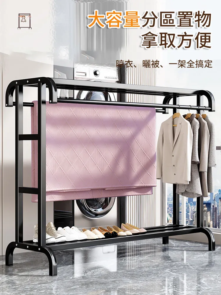 多窗口落地式晾衣架防塵罩塑料透明衣服套衣物大衣收納整理牛津布【規格不同，價格不同】~特價 歷史價格詳細信息