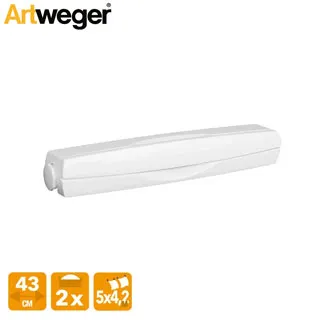 Artweger 亞維格展開式晾曬架/時尚型 歷史價格詳細信息