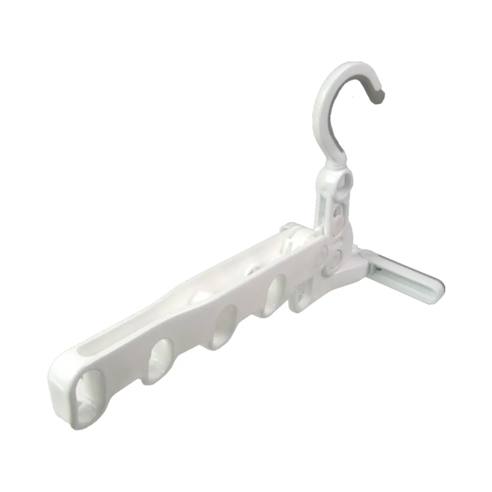 日本 aisen  室內外兩用多角度六連曬衣收納架 歷史價格詳細信息