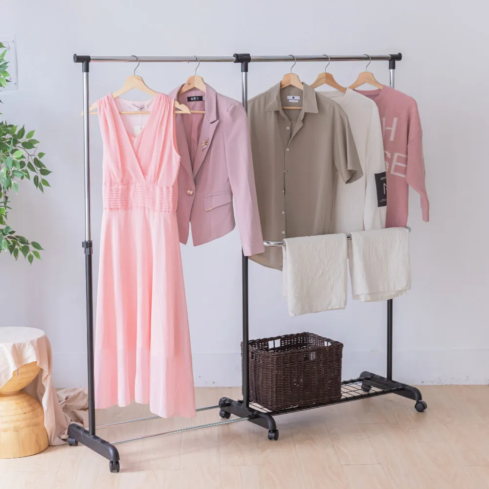 【尊爵家Monarch】拜森樹狀金三角衣帽架 曬衣架 掛衣架 吊衣架 落地架 收納架 衣櫥架 歷史價格詳細信息