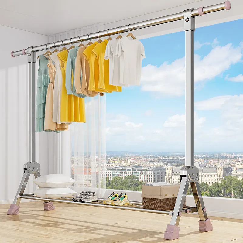 衣桿 單桿 伸縮桿 晾衣架 衣桿 掛衣桿 伸縮曬衣桿 晾衣桿 歷史價格詳細信息