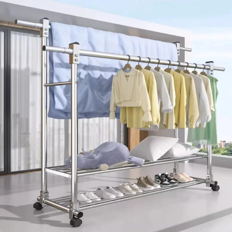 家不銹鋼桿擦窗器 玻璃擦 玻璃刮 擦玻璃器 雙面擦窗器 歷史價格詳細信息