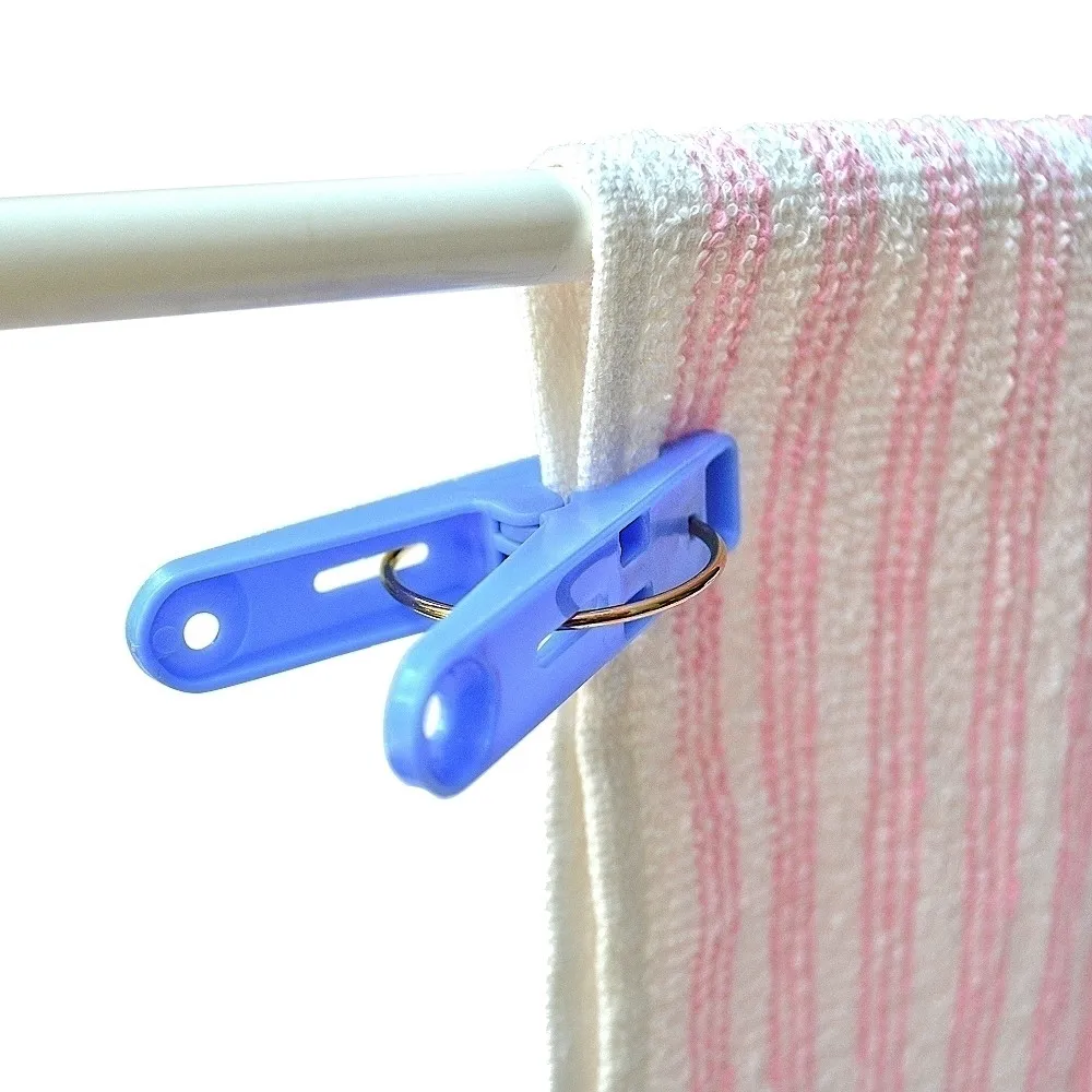 日本AISEN《便利機能》15入附繩曬衣夾 歷史價格詳細信息