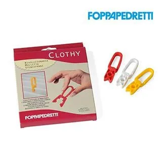 【FOPPAPEDRETTI】CLOTHY 曬衣夾 - 12入 歷史價格詳細信息