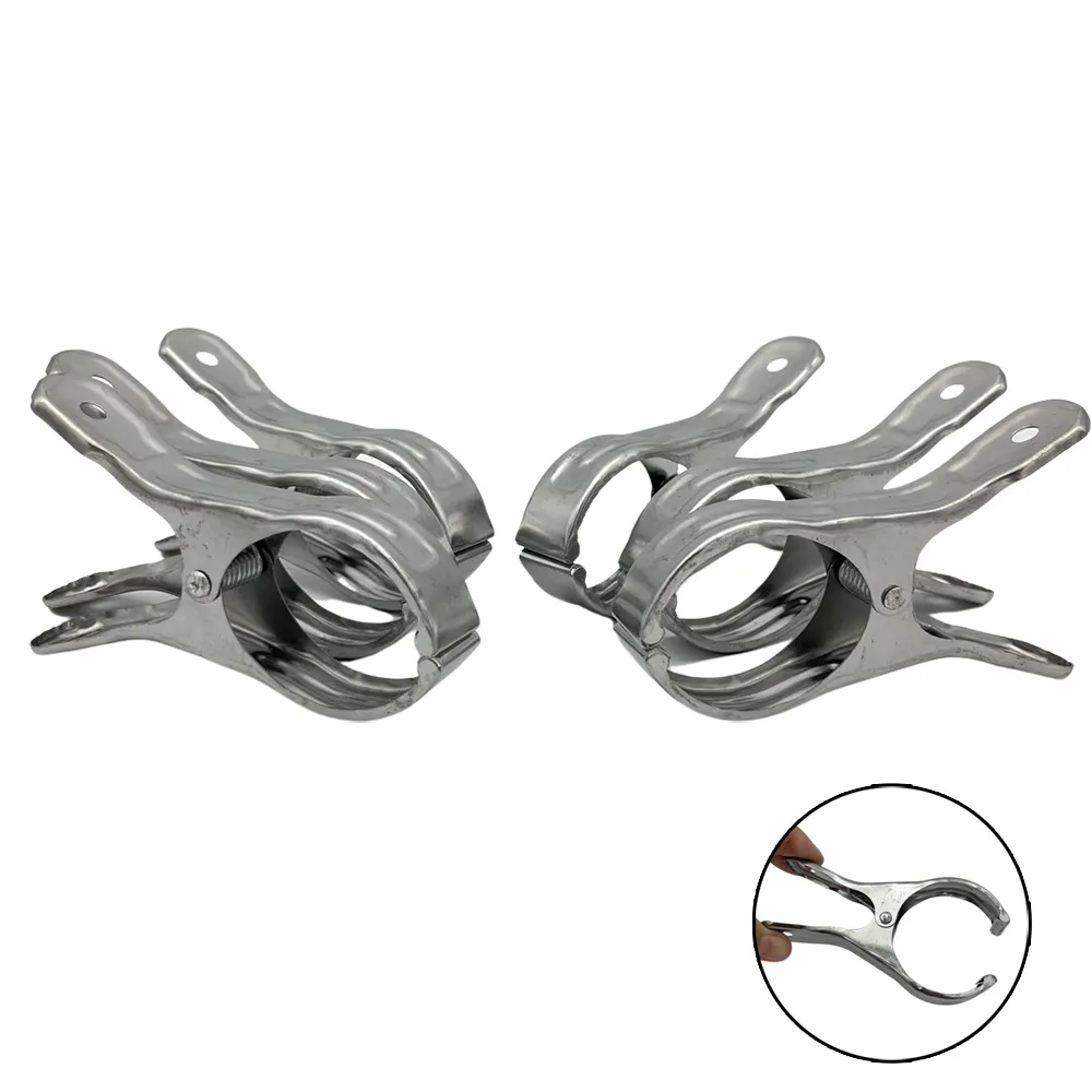 不鏽鋼曬衣夾6cm(20入裝)【小三美日】D021745 歷史價格詳細信息