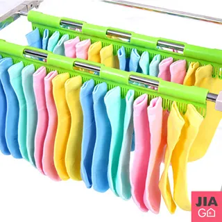 JIAGO 2入組-防濺任意定型水龍頭加長延伸水管 歷史價格詳細信息