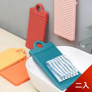 【荷生活】好握省力手把超細密刷毛清潔刷 HIPS耐衝擊材質洗衣刷-1入(顏色隨機) 歷史價格詳細信息